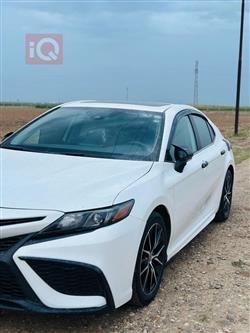 تويوتا كامري